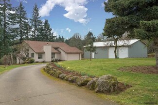 3506 Cloverdale Dr SE, Turner, OR 97392