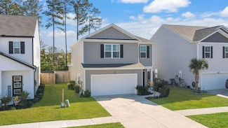 314 Black Birch Dr, Summerville, SC 29486