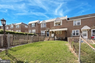 233 Cambridge Rd, Clifton Heights, PA 19018