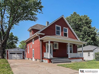 5120 Evans St, Omaha, NE 68104