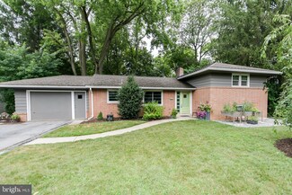 329 E Granada Ave, Hershey, PA 17033