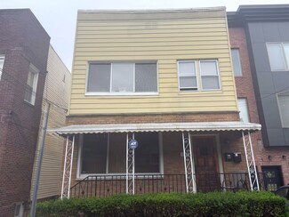 183 Columbia Ave Unit 2, Jersey City, NJ 07307