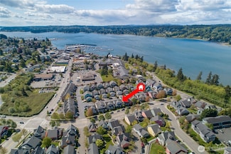 145 NE Sunset St, Poulsbo, WA 98370