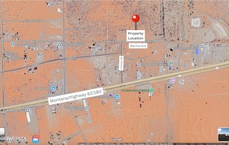 Off Marina Ave, Homestead Meadows North, TX 79938