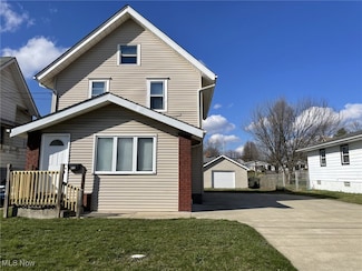 45 W Boxwood Ave, Akron, OH 44301