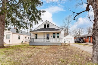 1111 Lafayette Ave, Middletown, OH 45044