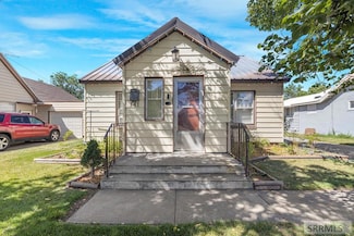341 E 2nd N, Rigby, ID 83442
