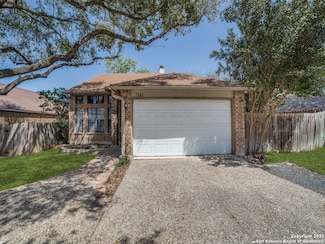 7343 Bluestone Rd, San Antonio, TX 78249