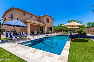 3760 W Lapenna Dr, New River, AZ 85087