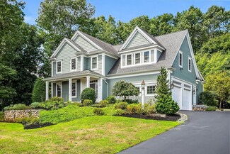 21 Meadow Hill Rd, Shrewsbury, MA 01545