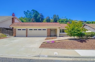 2297 Grafton St, El Cajon, CA 92020