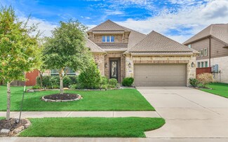 25285 Forest Ledge Dr, Porter, TX 77365