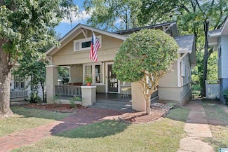 1703 Cullom St S, Birmingham, AL 35205