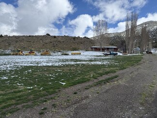 0 Nevada 305, Battle Mountain, NV 89820