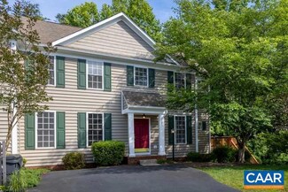 1181 Rustic Willow Ln, Charlottesville, VA 22911