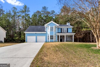 6604 Destiny Dr SE, Mableton, GA 30126
