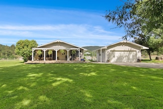 20201 E Lincoln Rd, Otis Orchards, WA 99027
