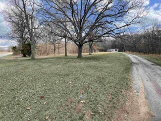 5088 N County Road 1100 W, Royal Center, IN 46978