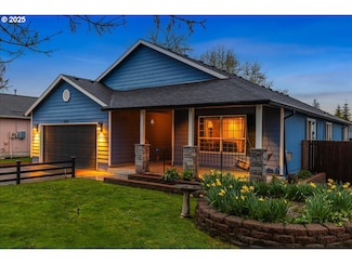 265 NW Angela Ln, Hillsboro, OR 97124
