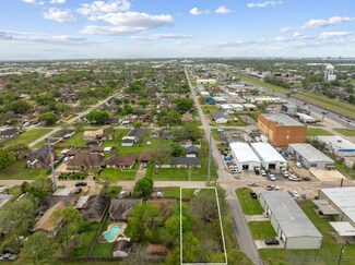 604 Nevada St, South Houston, TX 77587