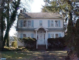 709 Yardvil Allentn Rd, Trenton, NJ 08620