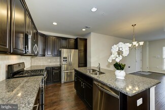 42783 Keiller Terrace Unit 42783, Ashburn, VA 20147