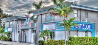 603 Mandalay Ave Unit 212, Clearwater Beach, FL 33767
