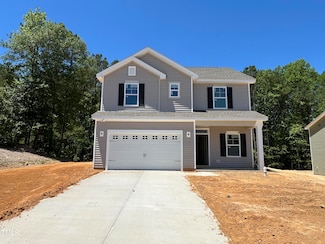 169 Pecan Valley Way, Four Oaks, NC 27524