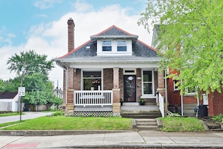 459 E Whittier St, Columbus, OH 43206