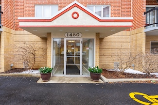 1480 Jefferson St Unit 508A, Des Plaines, IL 60016