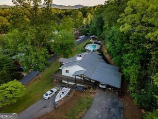 138 Mccombs Dr, Blairsville, GA 30512