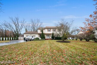 115 Lancaster Rd, Freehold, NJ 07728