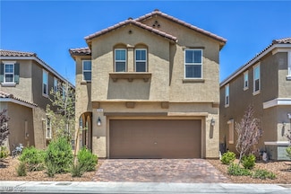 3164 Bormida Ave, Henderson, NV 89044