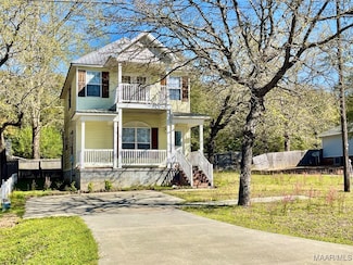 600 Joe Bruer Rd, Daleville, AL 36322