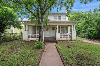 1815 Proctor Ave, Waco, TX 76708
