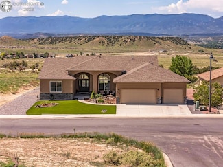 3528 Telegraph Trail, Cañon City, CO 81212