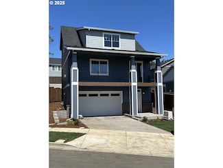 12198 SW Champlin Ln, Beaverton, OR 97007