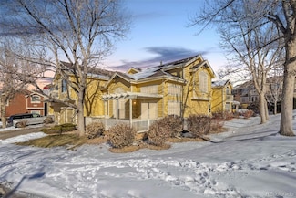 19667 E Mann Creek Dr Unit C, Parker, CO 80134
