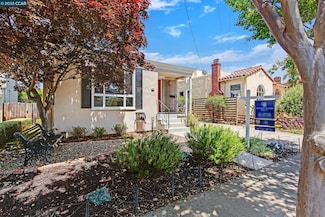 258 Lorraine Blvd, San Leandro, CA 94577