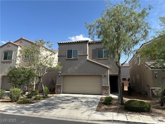 9417 Sand Tiger Ave, Las Vegas, NV 89148