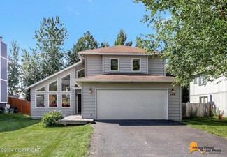 340 Peppertree Loop, Anchorage, AK 99504