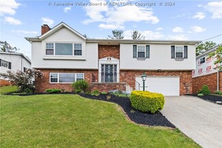 1988 Parkwood Rd, Charleston, WV 25314