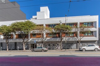 1825 Mission St, San Francisco, CA 94103