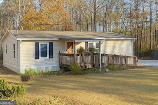 399 Ruff Rd, Rockmart, GA 30153