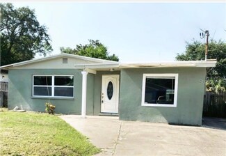 4009 E Henry Ave, Tampa, FL 33610