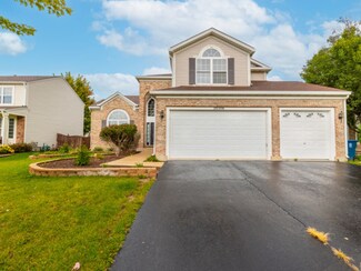 20506 Kingsbrook Dr, Crest Hill, IL 60403