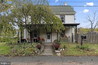 635 Old Sumneytown Pike, Harleysville, PA 19438