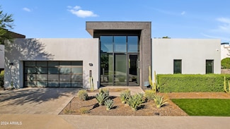 6950 E Cactus Wren Rd, Paradise Valley, AZ 85253