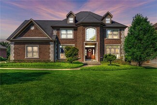 306 Buckingham Dr, Venetia, PA 15367