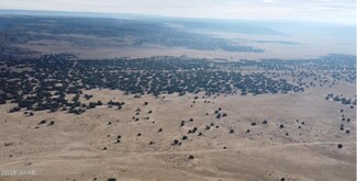Lot 670 671 Woodland Vally Ranch, St. Johns, AZ 85936